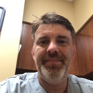 Meet your Posher, Ken